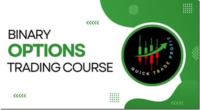 QuickTradeProfit - Profitable Binary Options Strategies