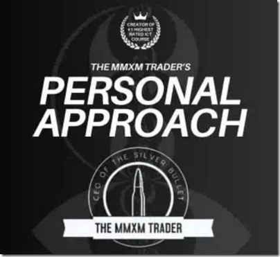The MMXM Trader - Personal Approach