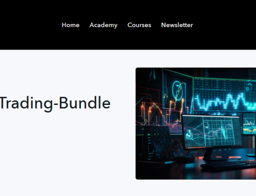 AAA Quants – Complete Trading Bundle  30$
