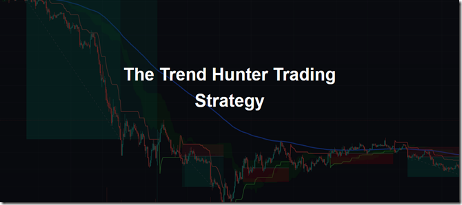 InvestiShare - Trend Hunter Strategy