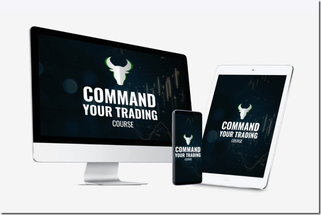 Price Action Traders Institute - Command Your Trading