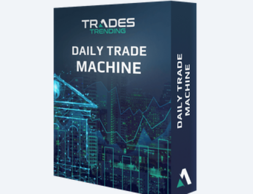 Trades Trending – Daily Trade Machine  40$