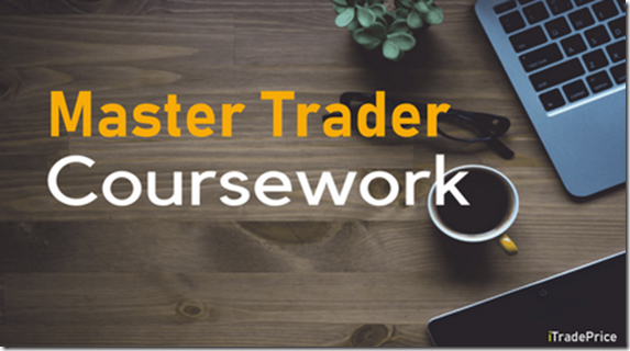 ITradePrices - Master Trader Course