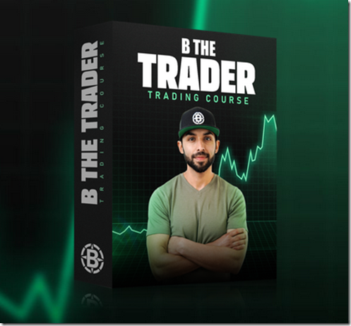 B The Trader - Trading Course