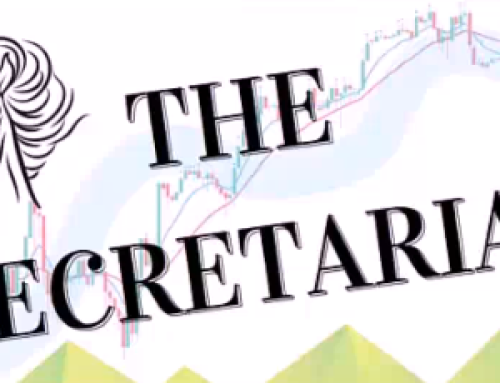 Desire To Trade – The Secretariat – Trend Trading Strategy Masterclass