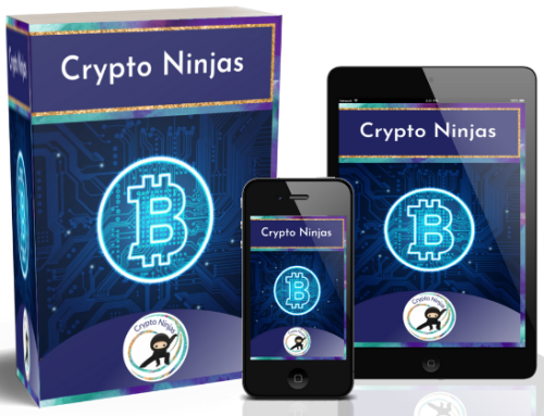 Mission Mastery Academy – Crypto Ninjas 40$