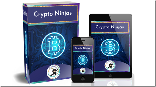 Mission Mastery Academy - Crypto Ninjas