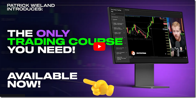 OnlyPropFirms - The 2-Hour Trading Day