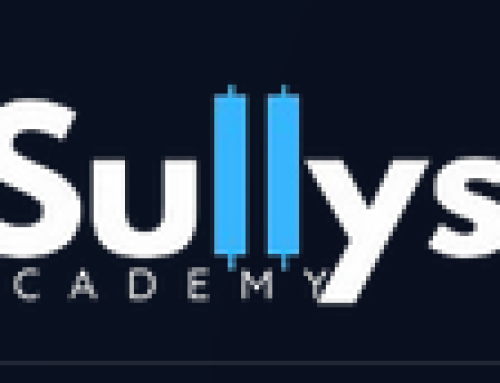 Sully’s Academy – A-Z Program + Mentorship  25$