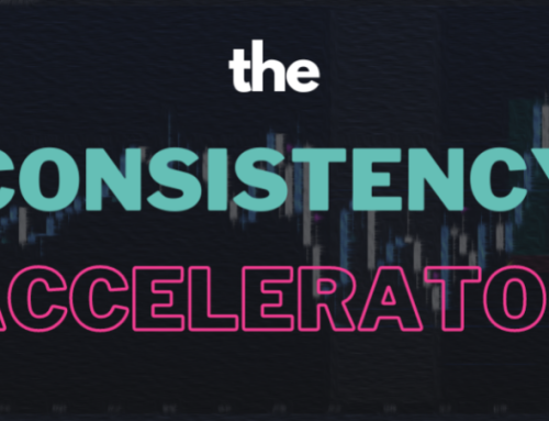 The Profit Factor – The Consistency Accelerator  55$