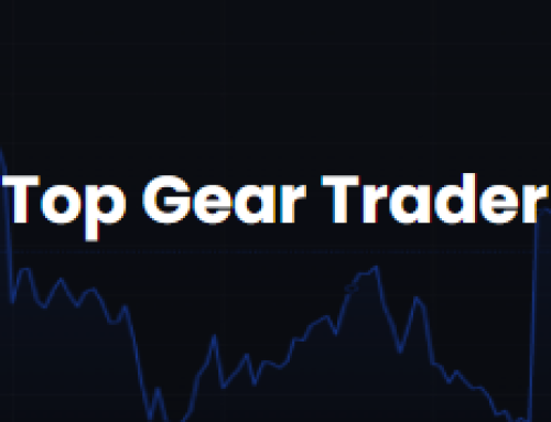 Top Trade Tools – Top Gear Trader 60$