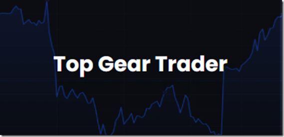 Top Trade Tools - Top Gear Trader