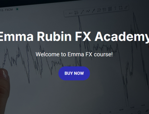 Emma Rubin FX Course