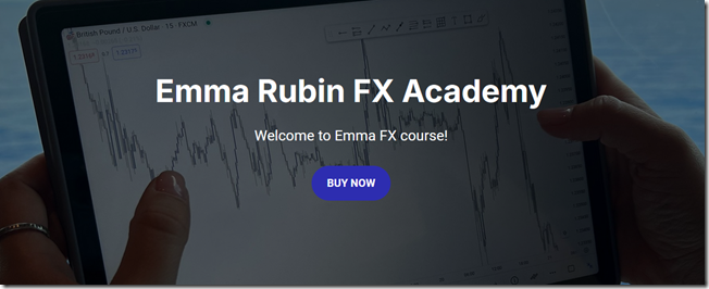 Emma Rubin FX Course