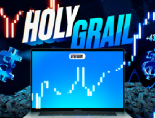 FXC Trading – Holy Grail 35$