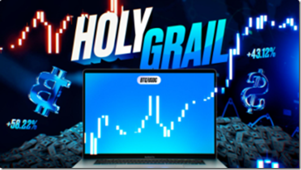 FXC Trading - Holy Grail