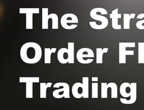 OrderFlows – Strategic Order Flow Trading