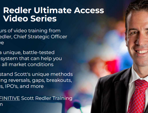 T3 Live – Redler Ultimate Access Video Series 25$