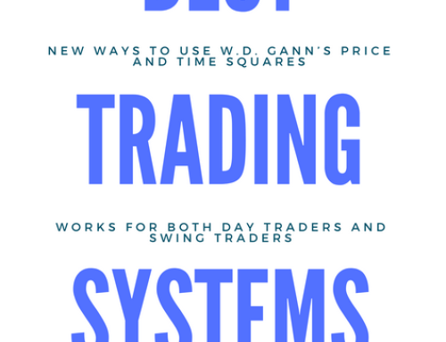 W.D.Gann Expert – W.D. Gann’s Best Trading System