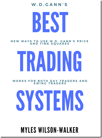 W.D.Gann Expert - W.D. Gann’s Best Trading System