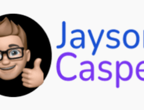 Jayson Casper – Intro To Crypto Trading Program