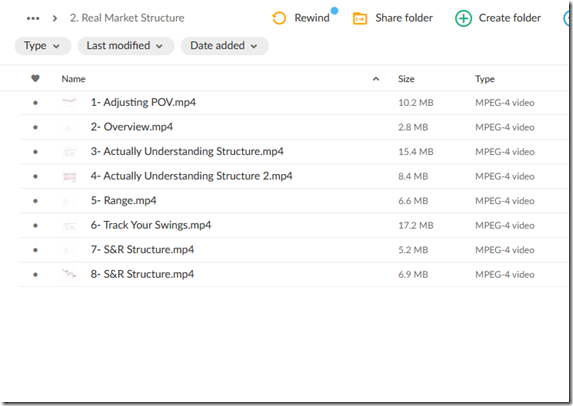 Market Penetration - ETM Concepts 2