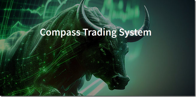 Right Line Trading - Compass Trading System