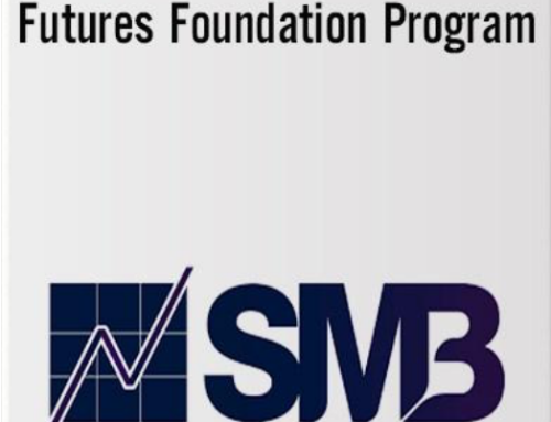 SMB – Futures Foundation Program v 2.0  40$