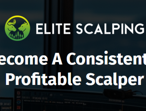 Desire To Trade – Elite Scalping 35$