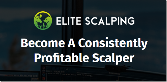 Desire To Trade - Elite Scalping