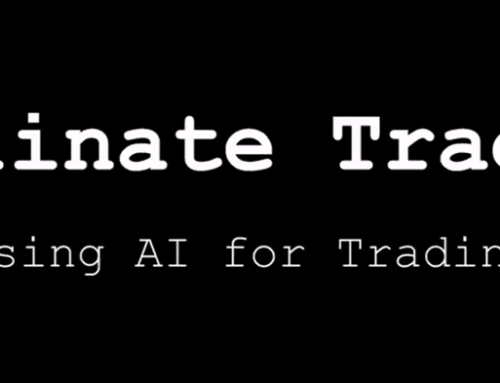 Pollinate Trading – Systems Building With AI 30$