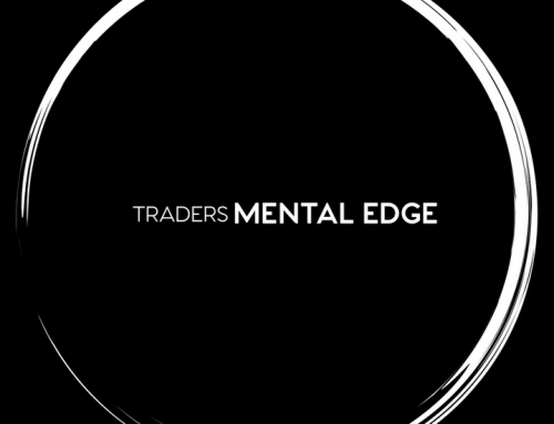 Traders Mental Edge 38$