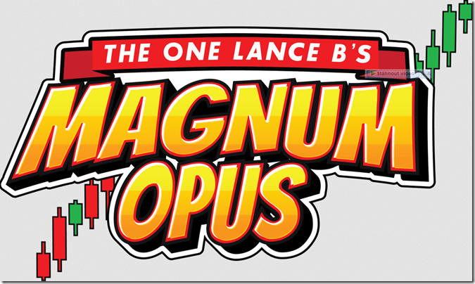 The One Lance B - Magnum Opus