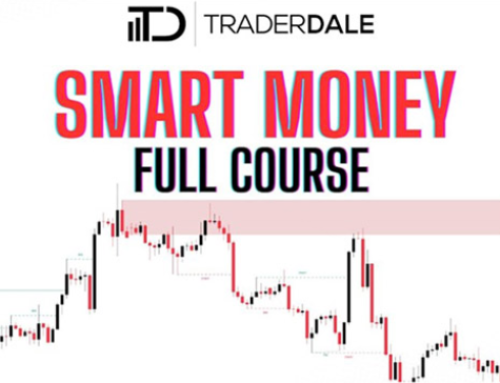 Trader Dale – Smart Money Course