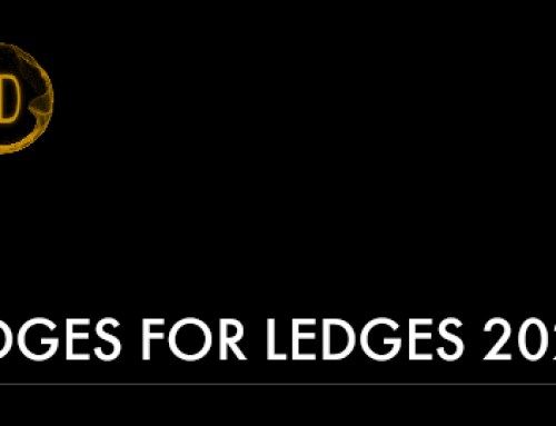 Trader Dante – Edges for Ledges 2024