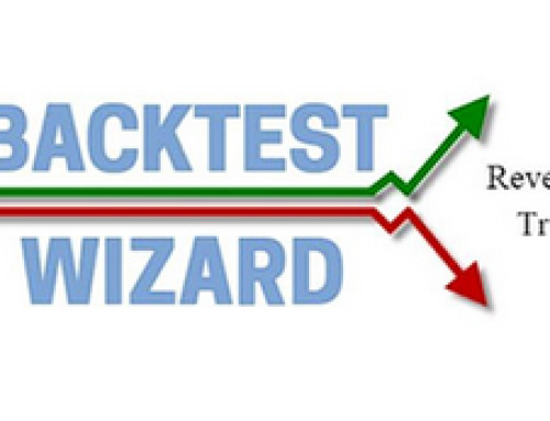 Backtest Wizard – Flagship Trading Course