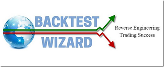 Backtest Wizard - Flagship Trading Course