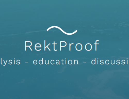 RektProof Price Action