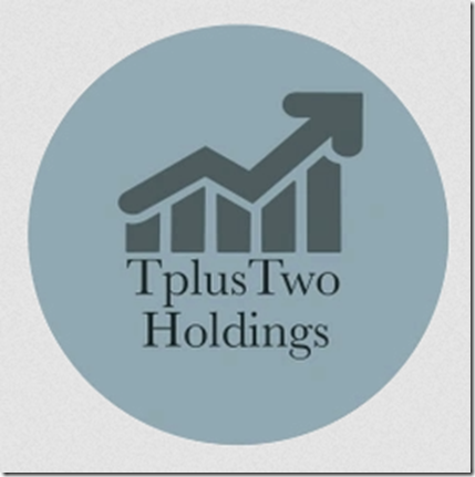 Tplus Two Holdings - Full Bundled Course