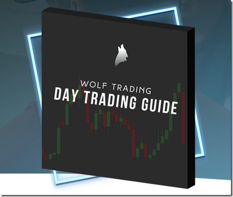 Wolf Trading - Day Trading Guide