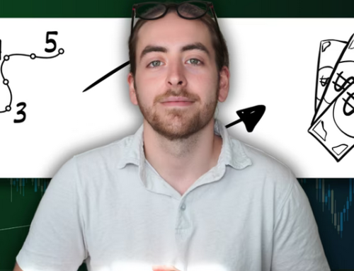 Jeafx – Trading Academy 2025 35$