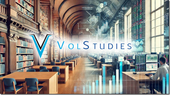 VolSignals - VolStudies