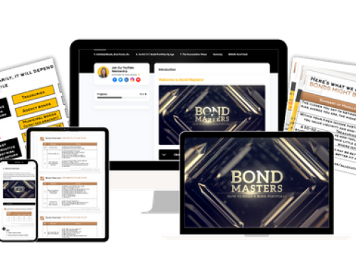 Diamond NestEgg – Bond Masters