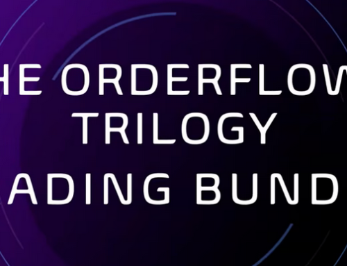 OrderFlows – Trilogy Bundle