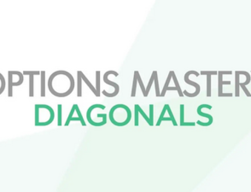 Rise2Learn – Options Mastery Diagonals 25$