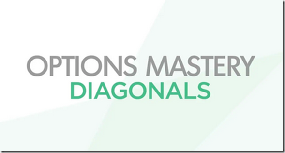 Rise2Learn - Options Mastery Diagonals