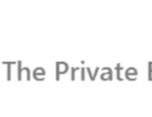 The Private Banker