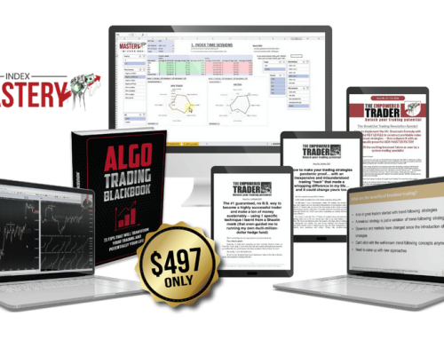 Better Trader Academy – Index Mastery Program 25$