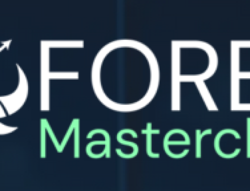 Forex Masterclass 25$