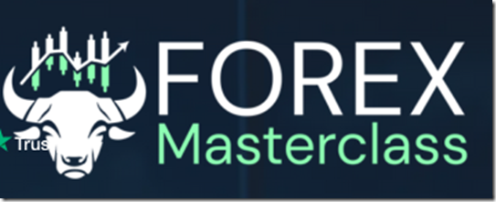 Forex Masterclass 1